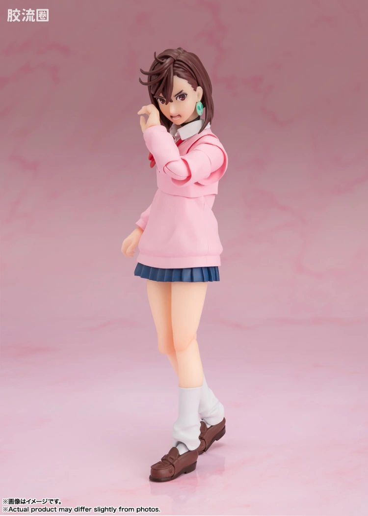 SHF 当哒当系列 绫濑桃 - 图片