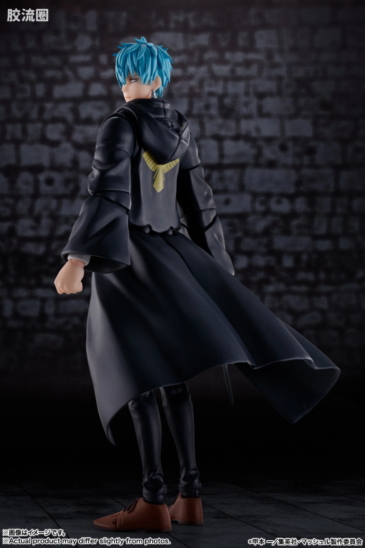 SHF 物理魔法师马修系列 兰斯·克莱恩 - 图片
