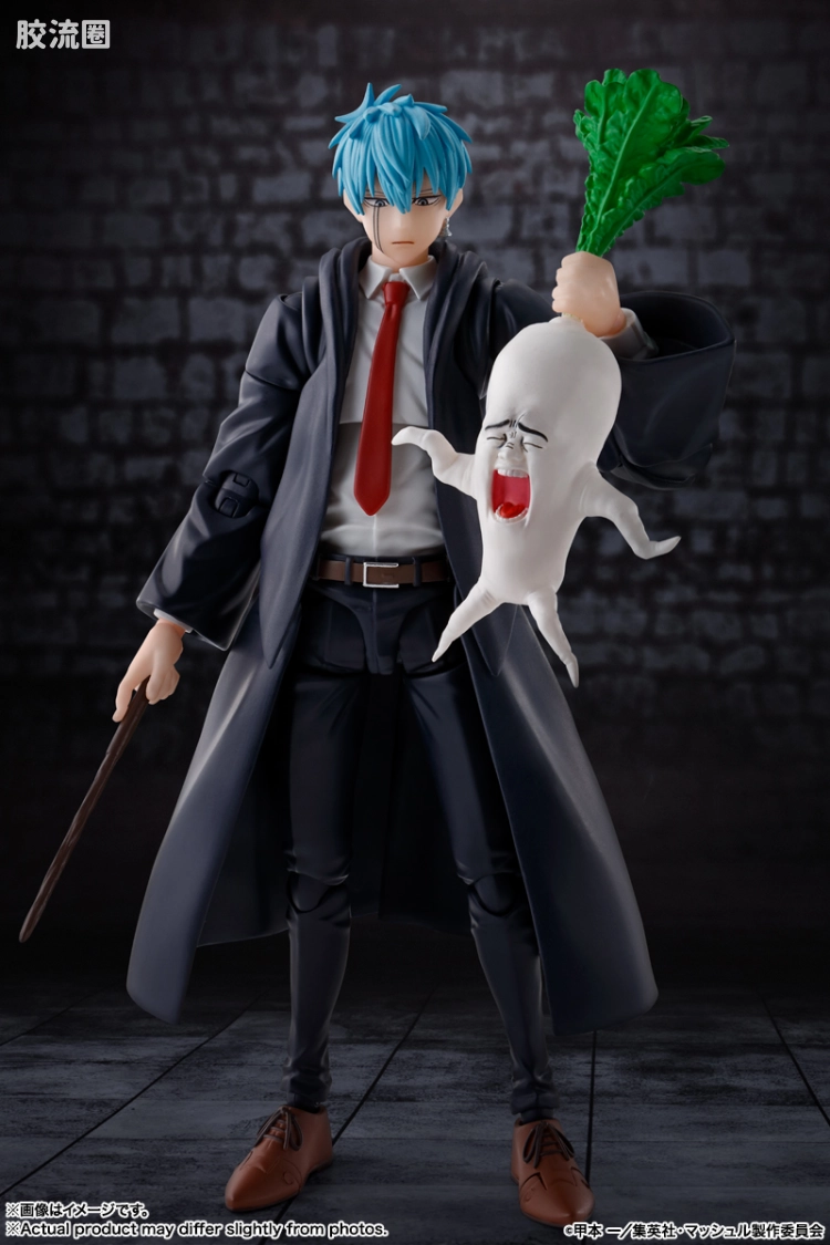 SHF 物理魔法师马修系列 兰斯·克莱恩 - 图片