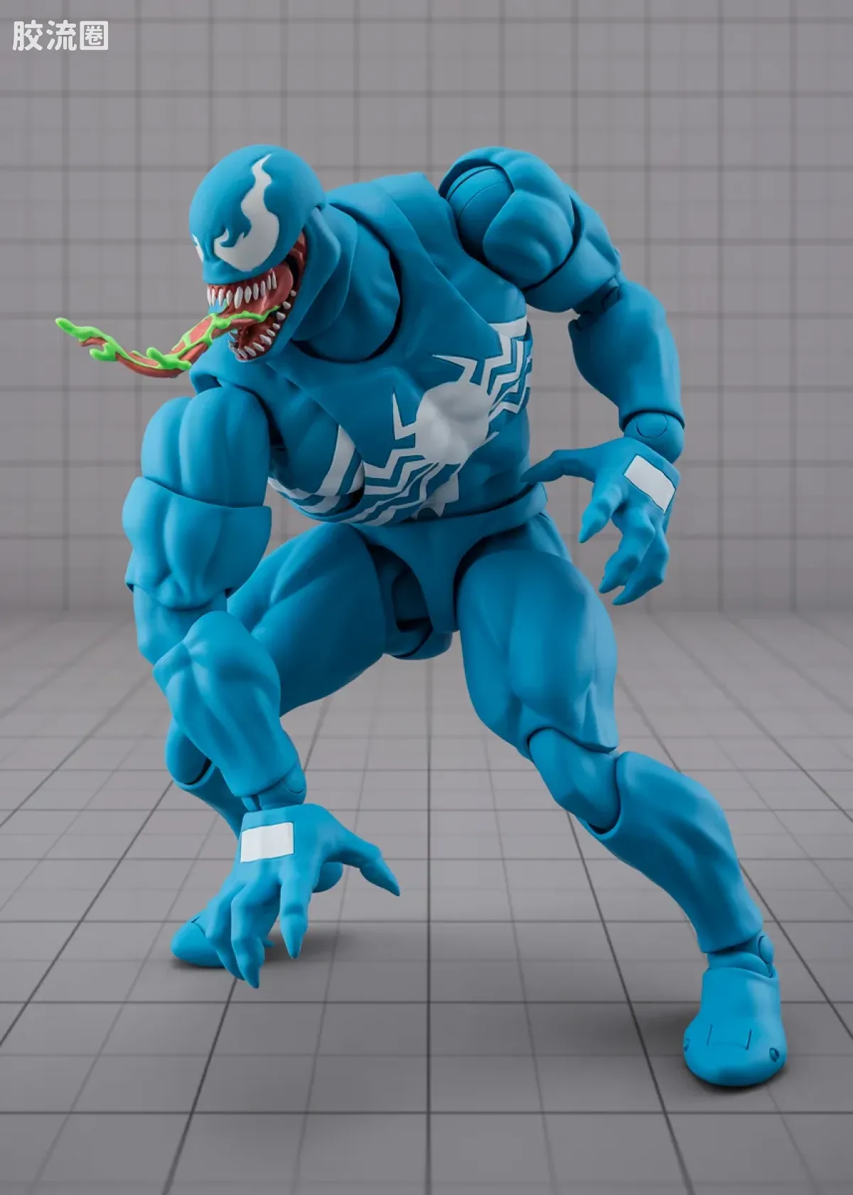 SHF 美系系列 毒液（GAMERVERSE） - 图片