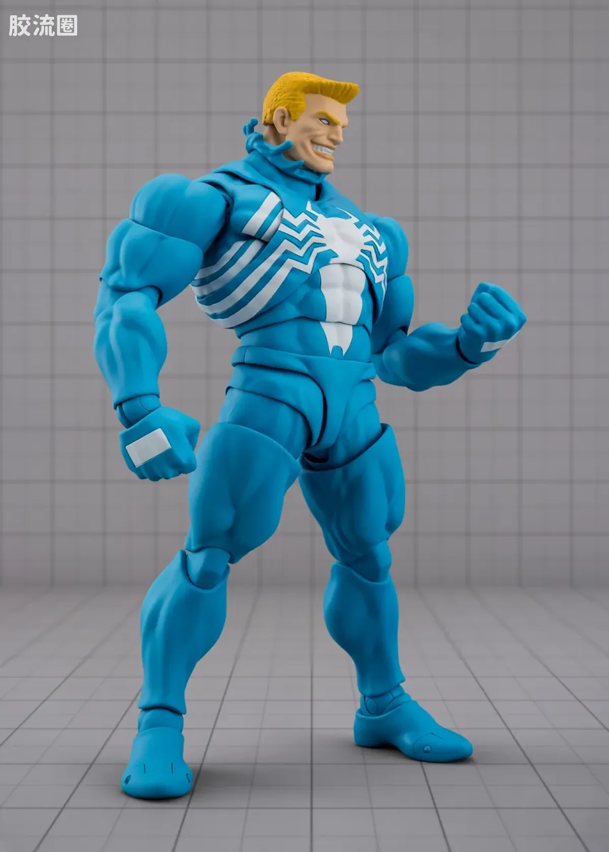 SHF 美系系列 毒液（GAMERVERSE） - 图片