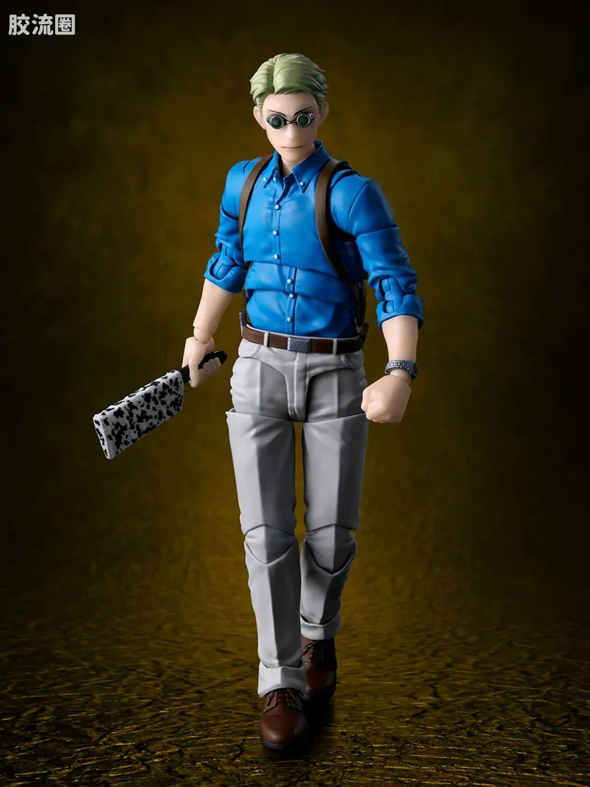 SHF 咒术回战系列 七海建人 - 图片