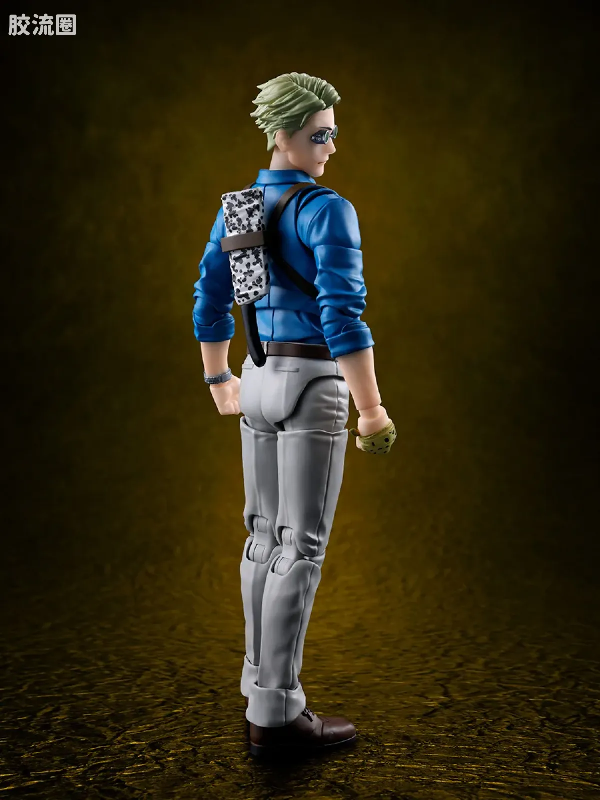 SHF 咒术回战系列 七海建人 - 图片