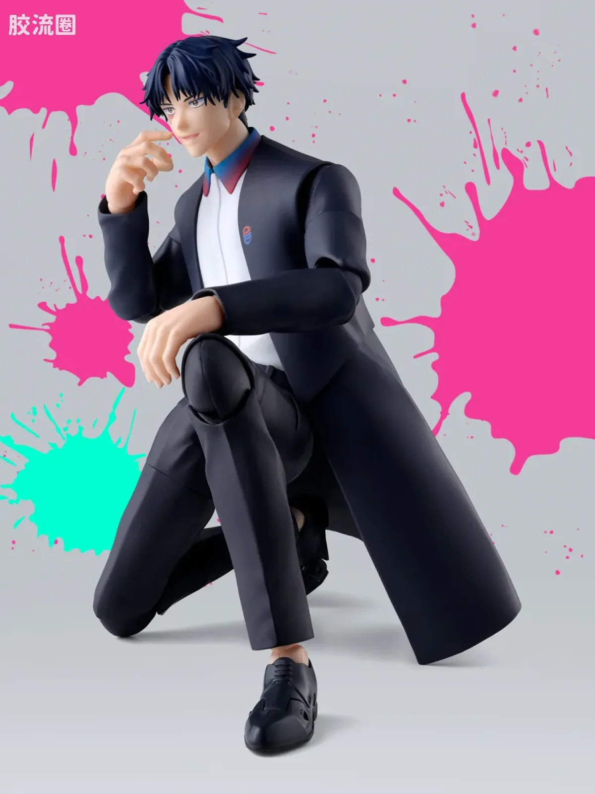 SHF 综合系列 下呂光 - 图片