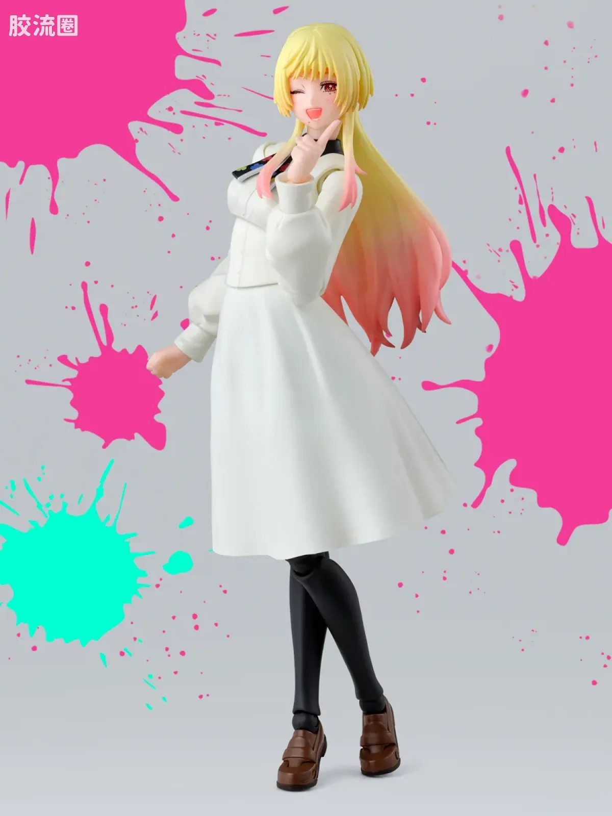 SHF 综合系列 下呂光 - 图片