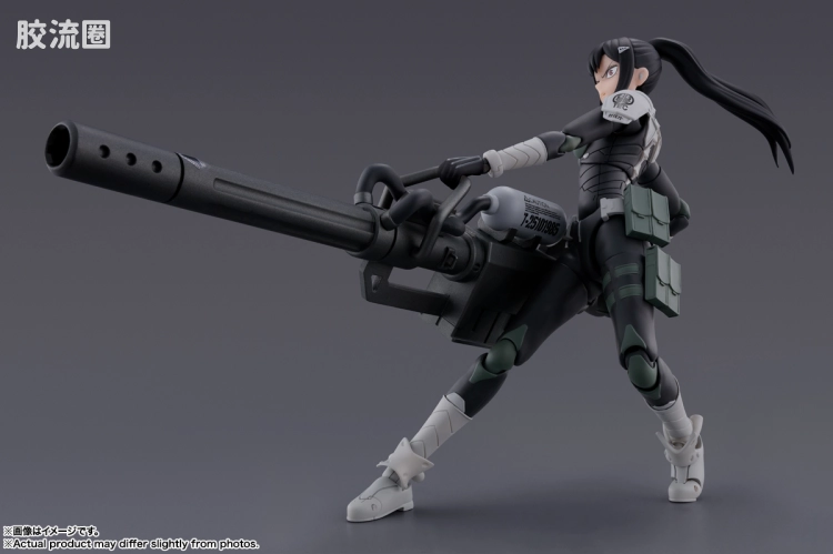 SHF 怪兽8号系列 亚白米娜 - 图片