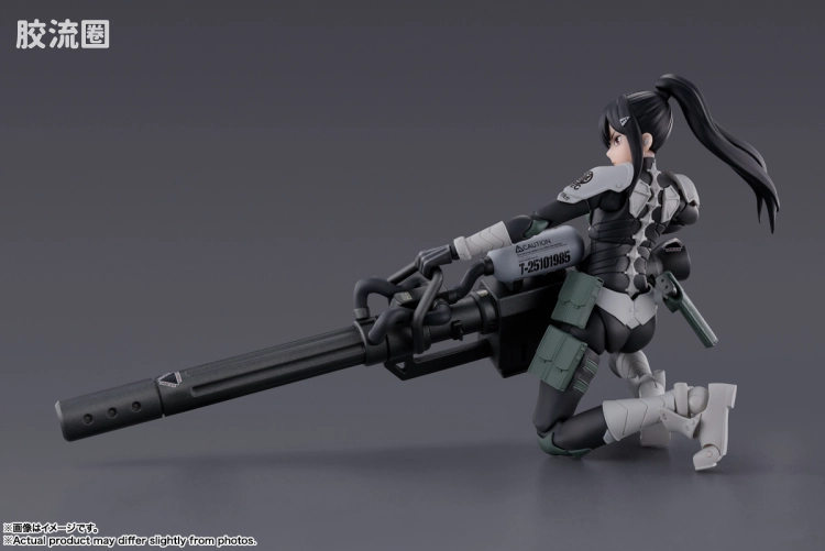 SHF 怪兽8号系列 亚白米娜 - 图片