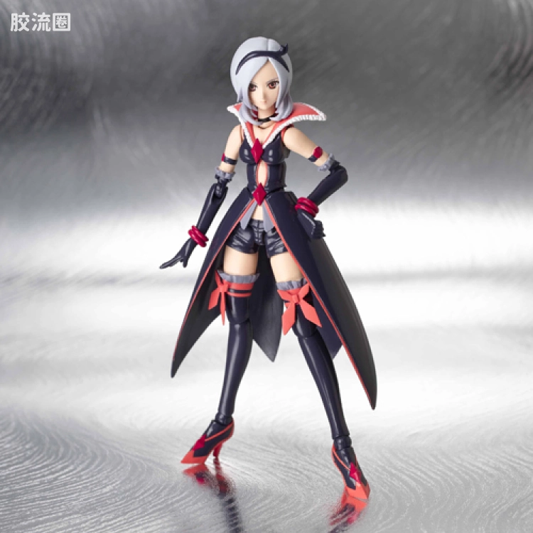 SHF 光之美少女系列 伊斯 - 图片