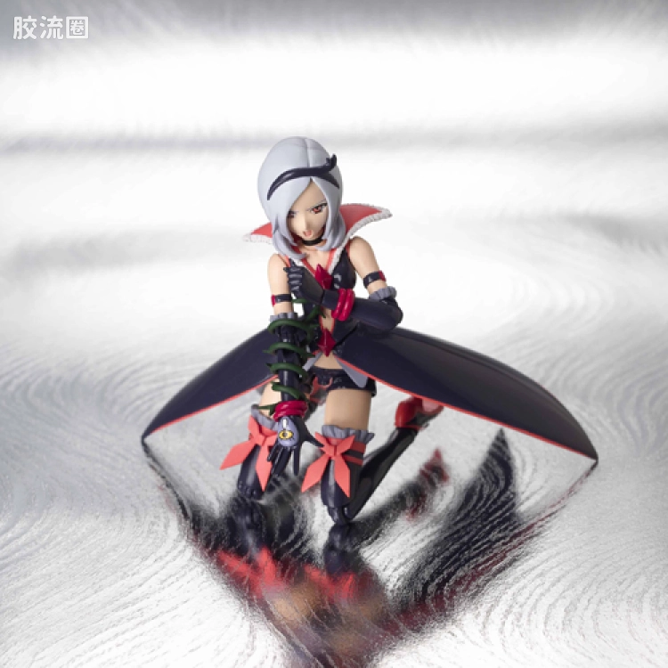 SHF 光之美少女系列 伊斯 - 图片