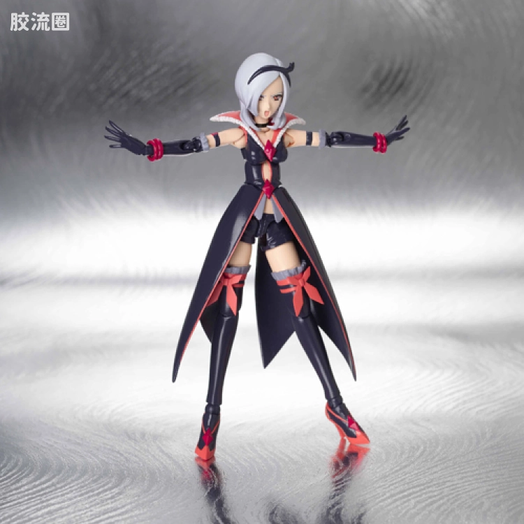 SHF 光之美少女系列 伊斯 - 图片