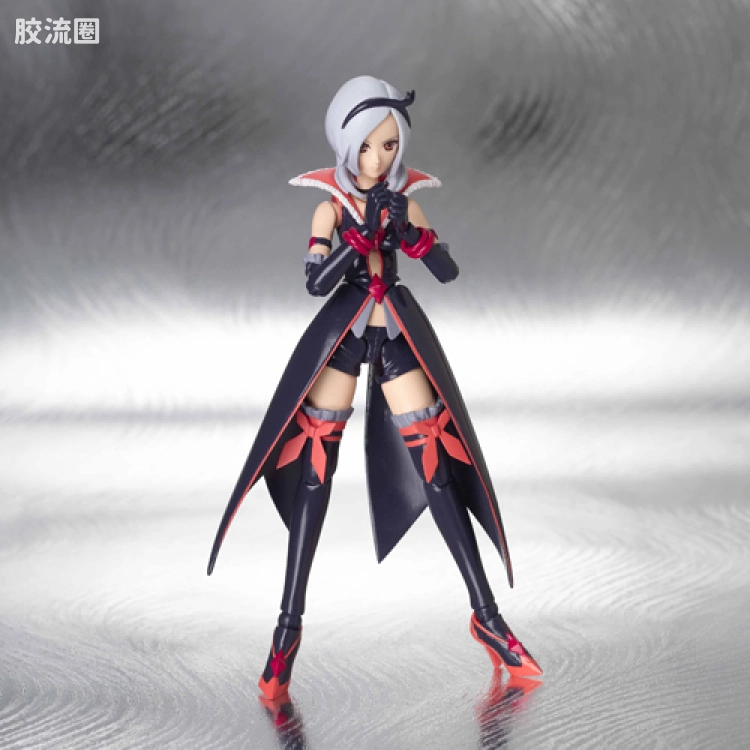 SHF 光之美少女系列 伊斯 - 图片