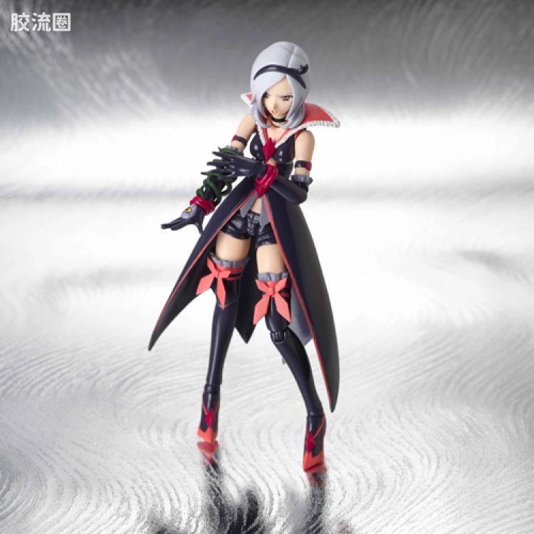 SHF 光之美少女系列 伊斯 - 图片