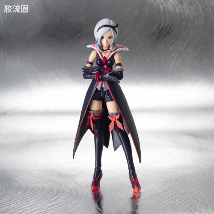 SHF 光之美少女系列 伊斯 - 图片