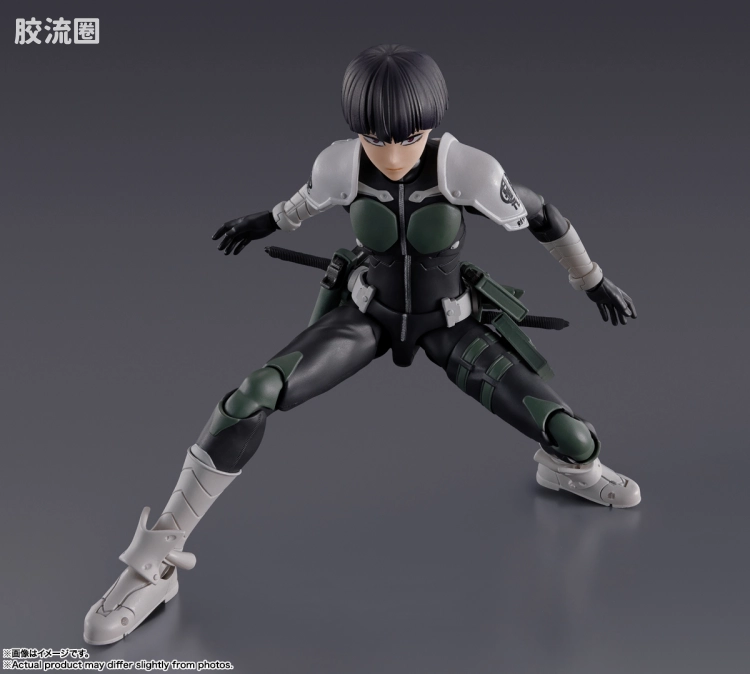 SHF 怪兽8号系列 保科宗四郎 - 图片