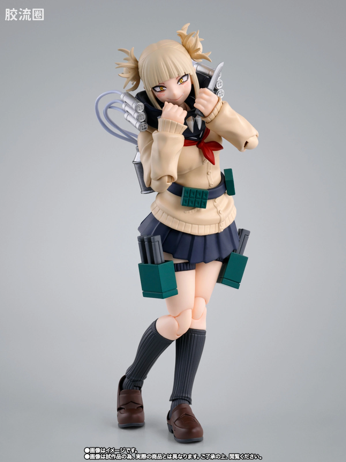 SHF 综合系列 利贺卑美子 - 图片