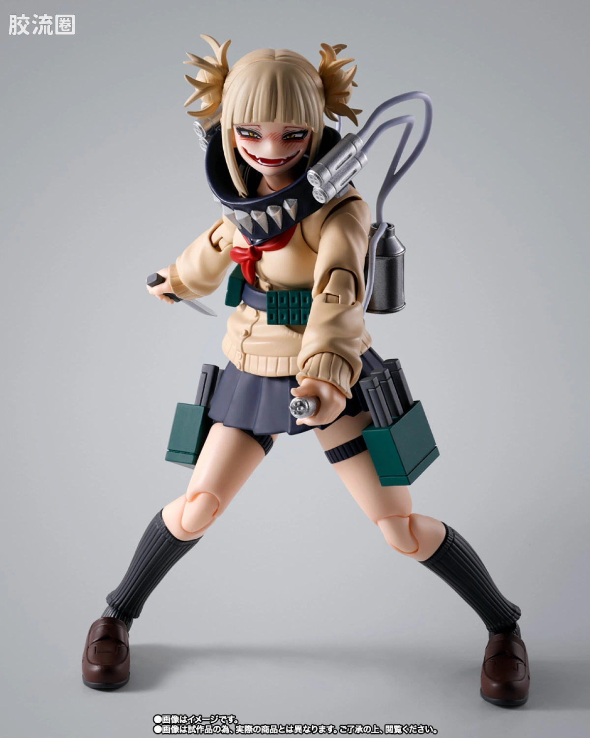 SHF 综合系列 利贺卑美子 - 图片