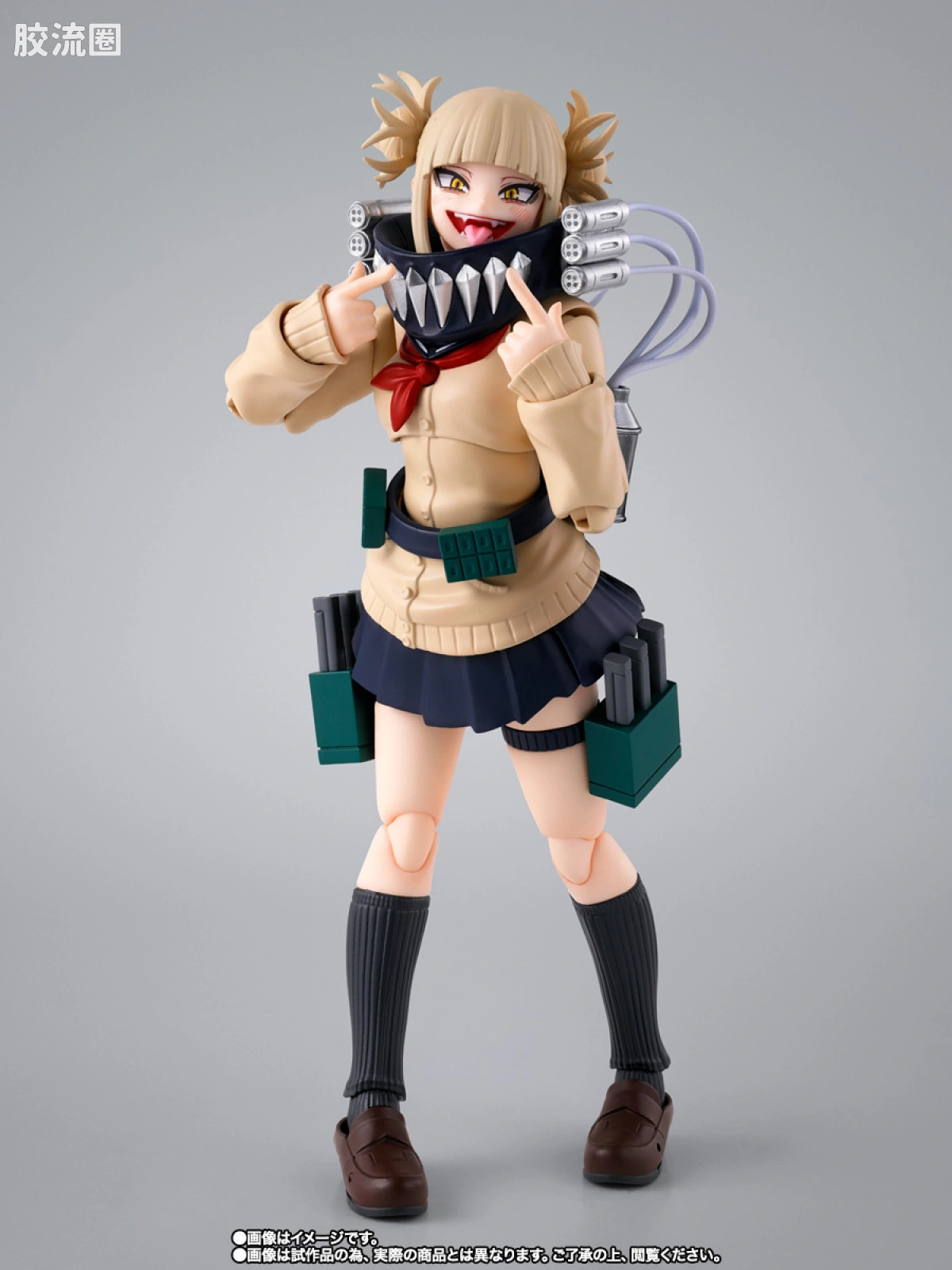 SHF 综合系列 利贺卑美子 - 图片