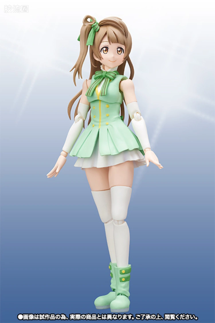 SHF LoveLive系列 南小鸟 - 图片