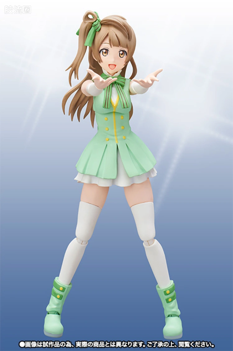 SHF LoveLive系列 南小鸟 - 图片