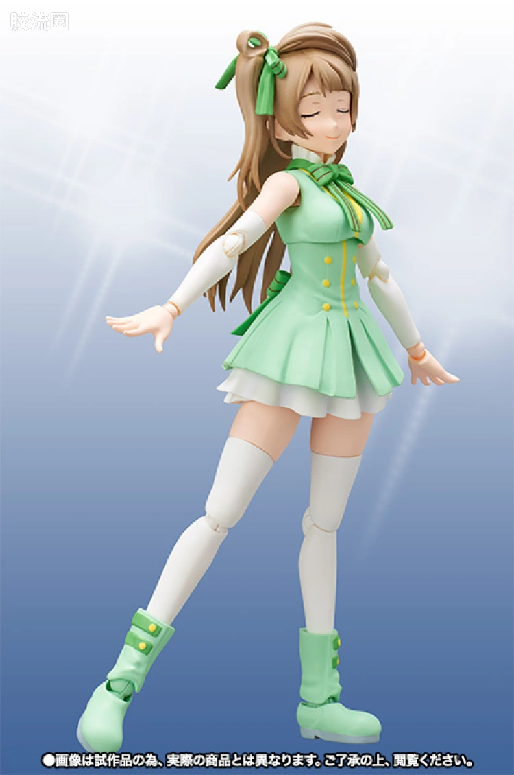 SHF LoveLive系列 南小鸟 - 图片