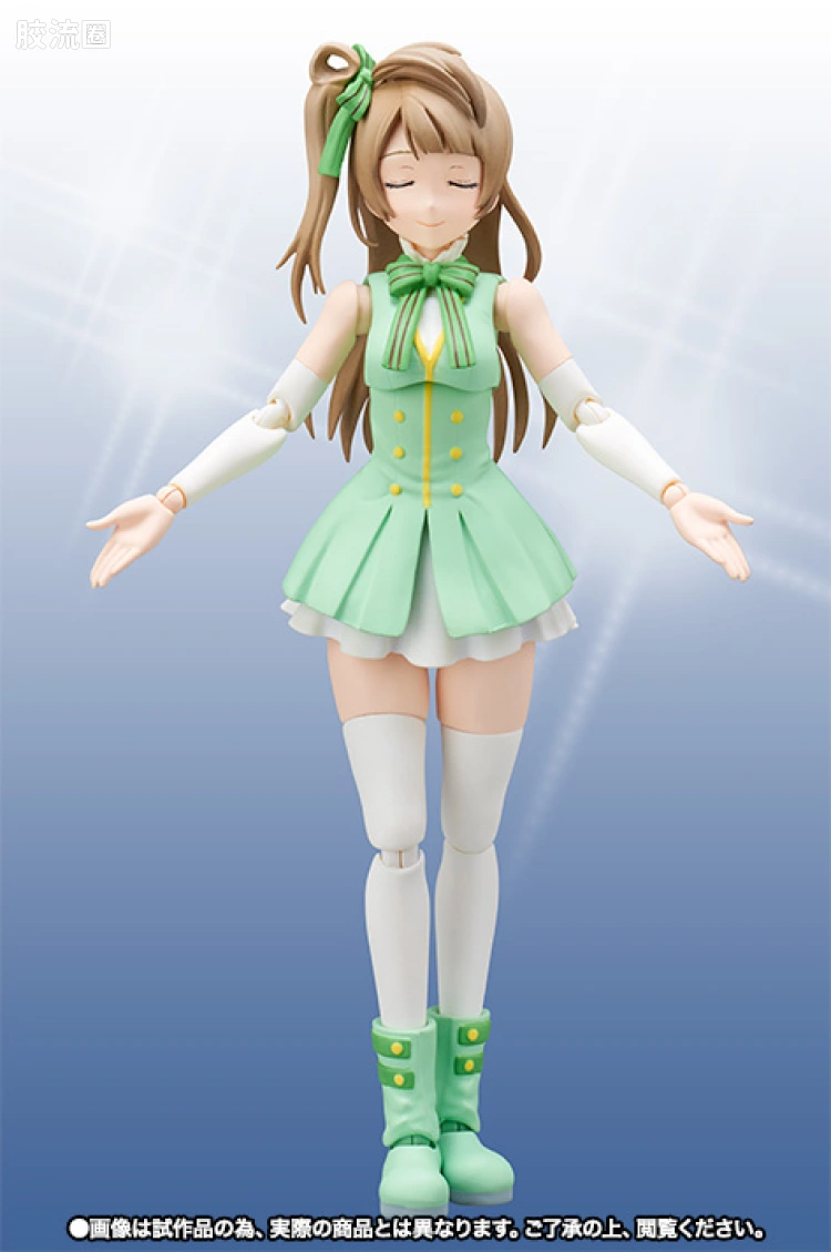 SHF LoveLive系列 南小鸟 - 图片