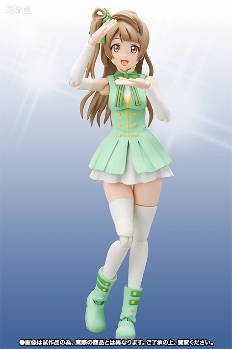 SHF LoveLive系列 南小鸟 - 图片