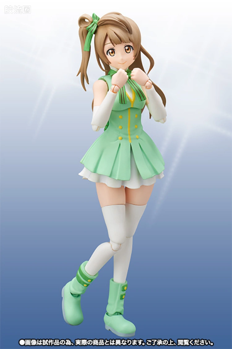 SHF LoveLive系列 南小鸟 - 图片