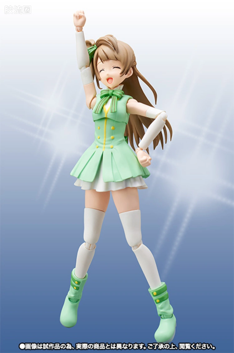 SHF LoveLive系列 南小鸟 - 图片