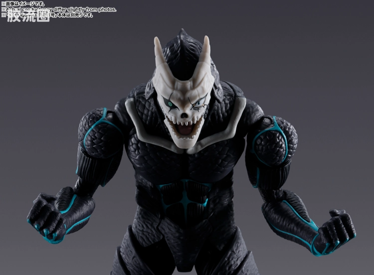 SHF 怪兽8号系列 四之宫奇可露 - 图片