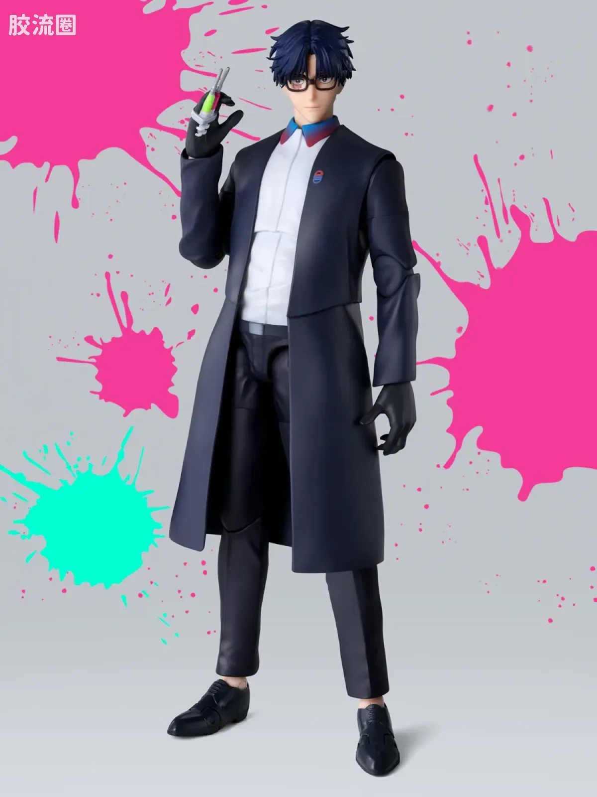 SHF 综合系列 城崎梅 - 图片