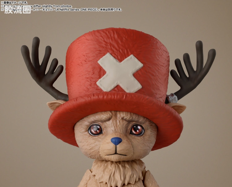 SHF 海贼王系列 山治（A Netflix Series: ONE PIECE） - 图片