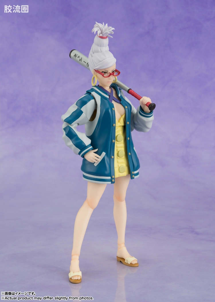 SHF 当哒当系列 星子奶奶 - 图片