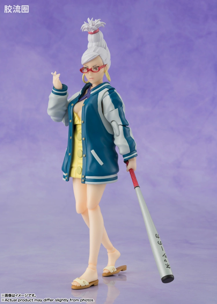 SHF 当哒当系列 星子奶奶 - 图片