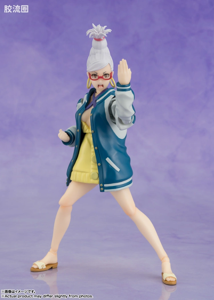 SHF 当哒当系列 星子奶奶 - 图片