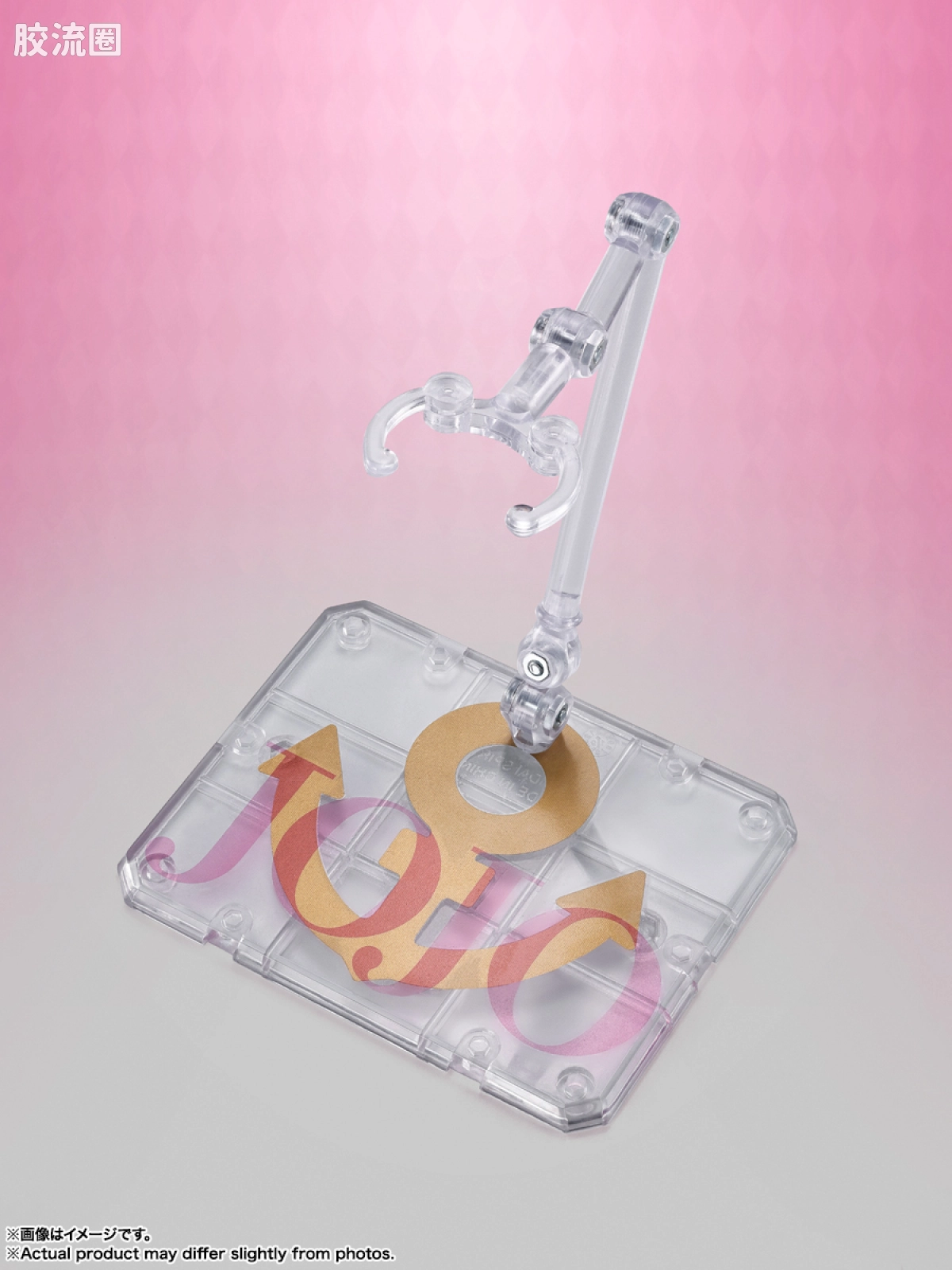 SHF JOJO的奇妙冒险系列 东方仗助 - 图片