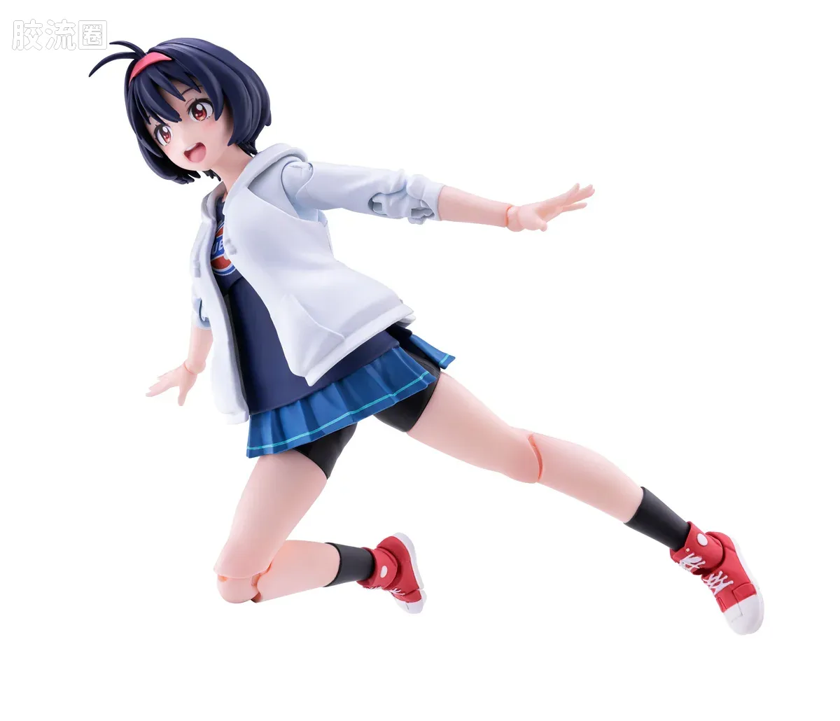 SHF 综合系列 东道晴香 & 重力引擎 - 图片