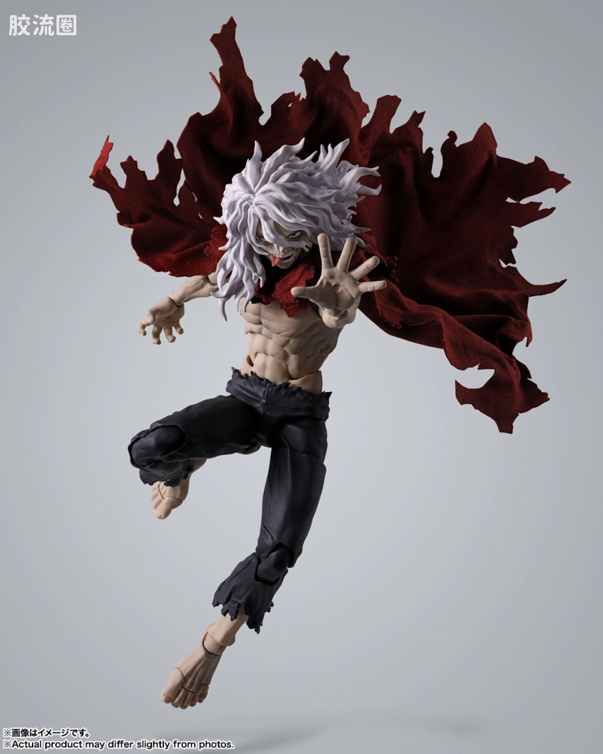 SHF 综合系列 死柄木吊 - 图片