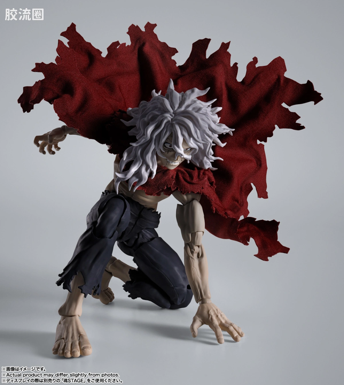 SHF 综合系列 死柄木吊 - 图片