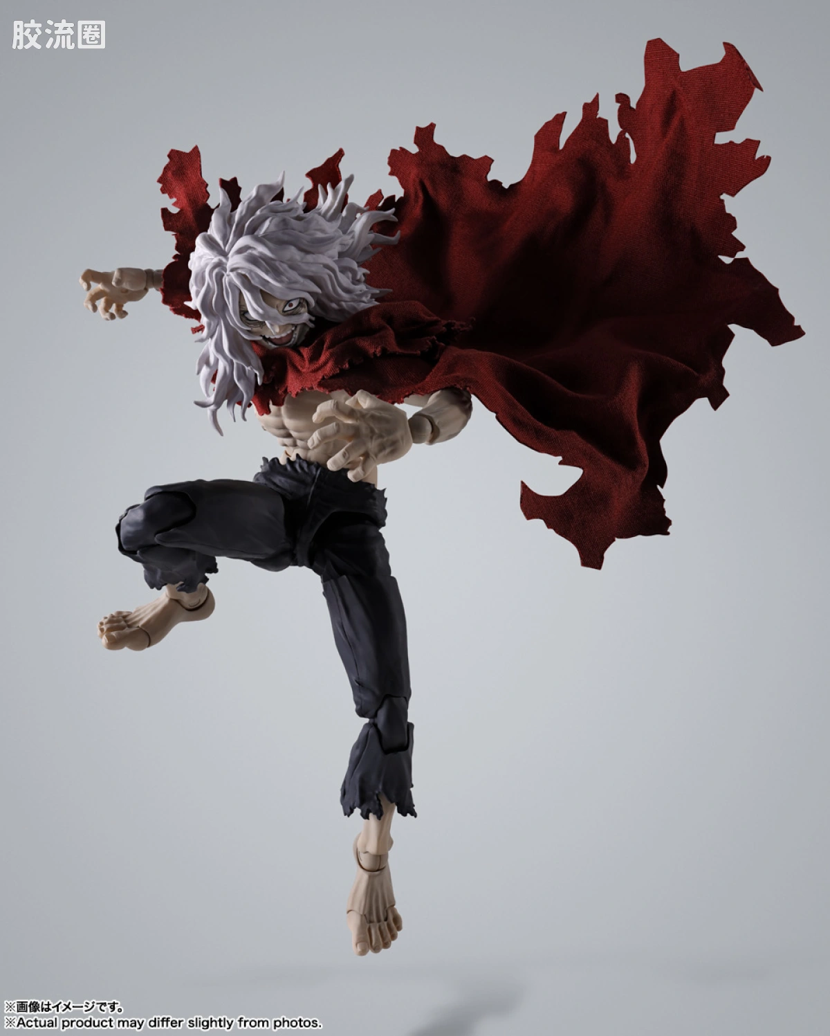 SHF 综合系列 死柄木吊 - 图片