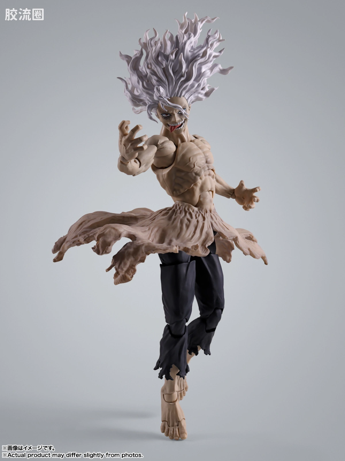 SHF 综合系列 死柄木吊 - 图片