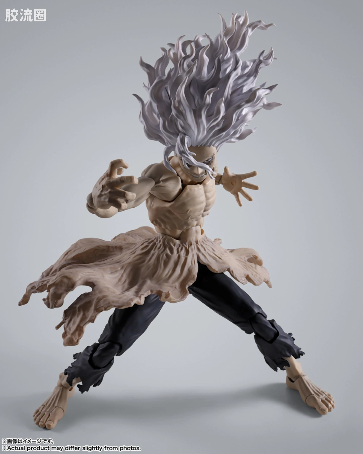 SHF 综合系列 死柄木吊 - 图片