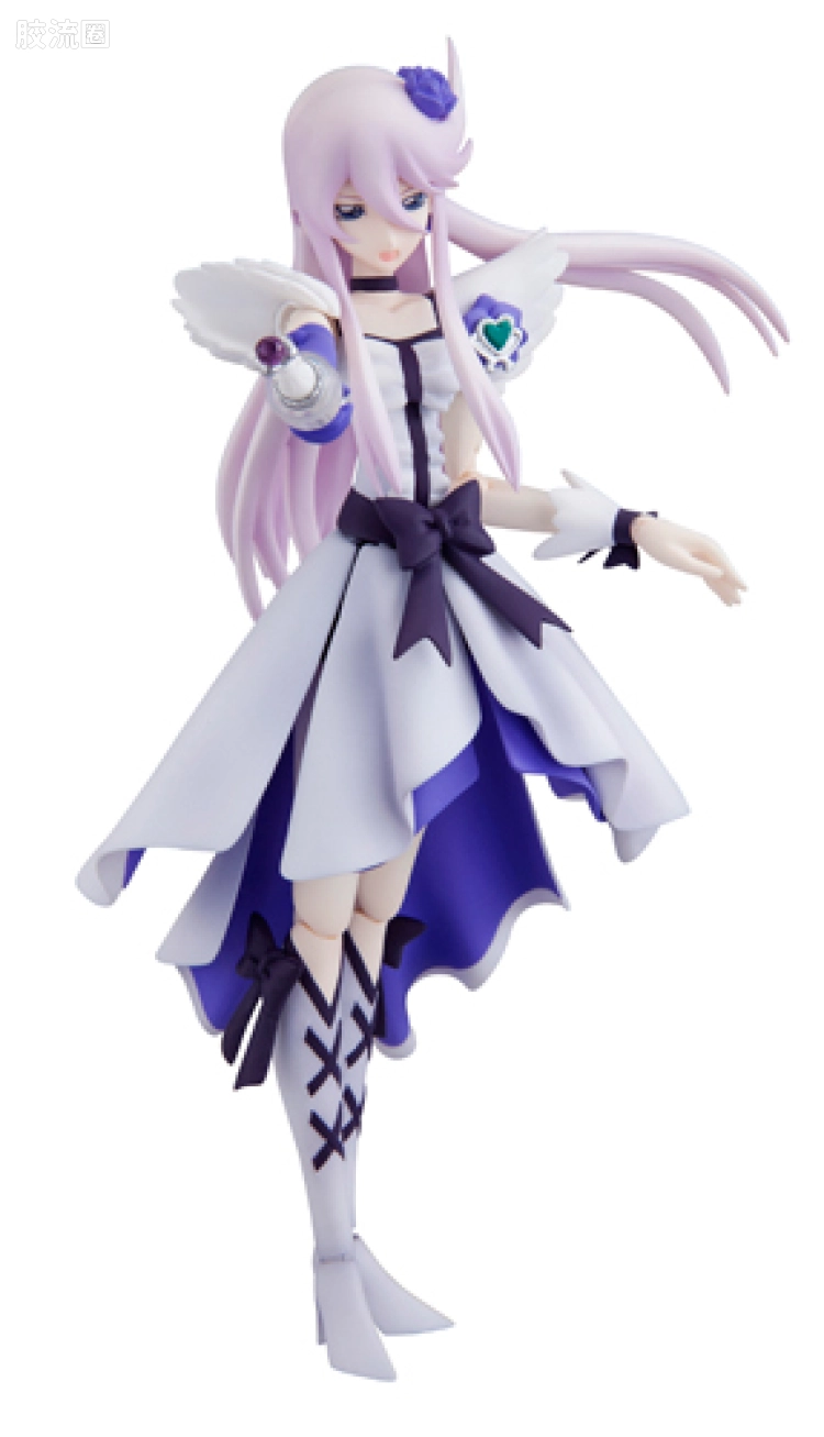 SHF 光之美少女系列 月光天使 - 图片