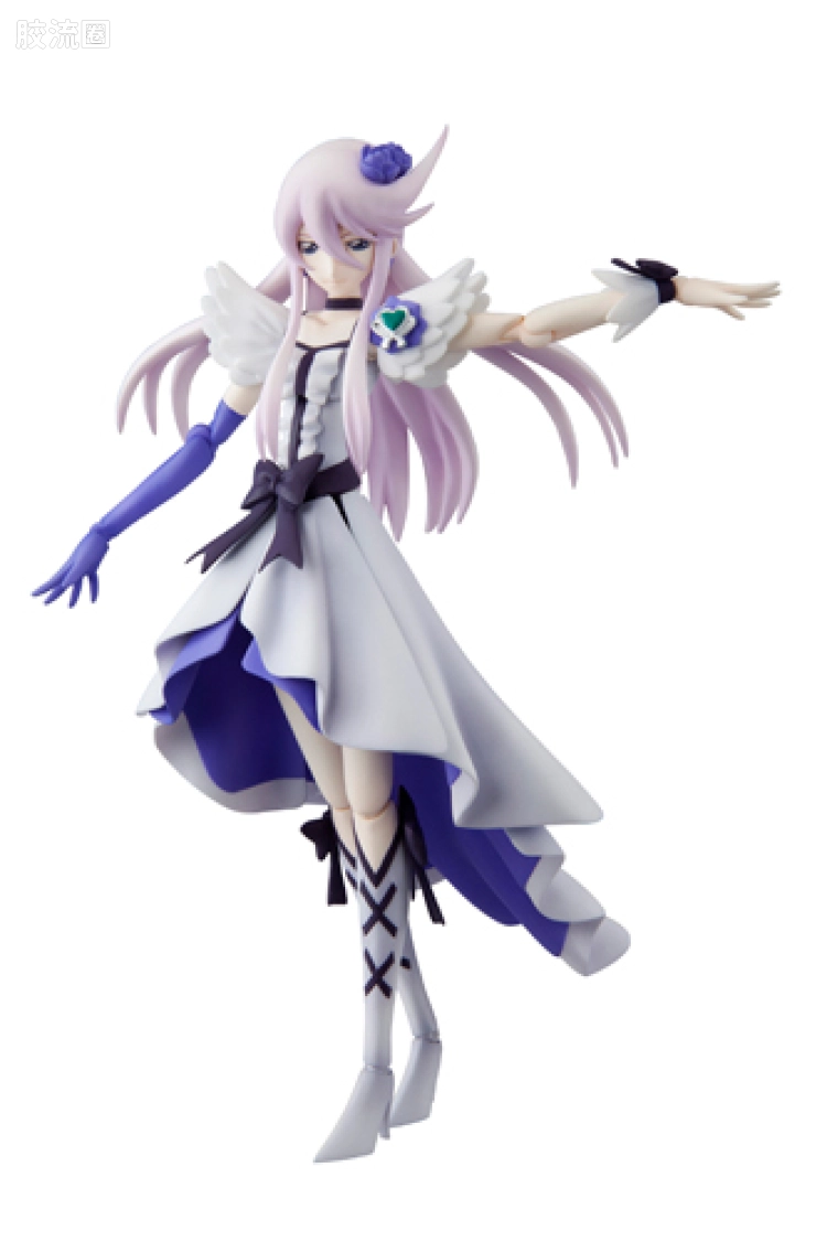 SHF 光之美少女系列 月光天使 - 图片