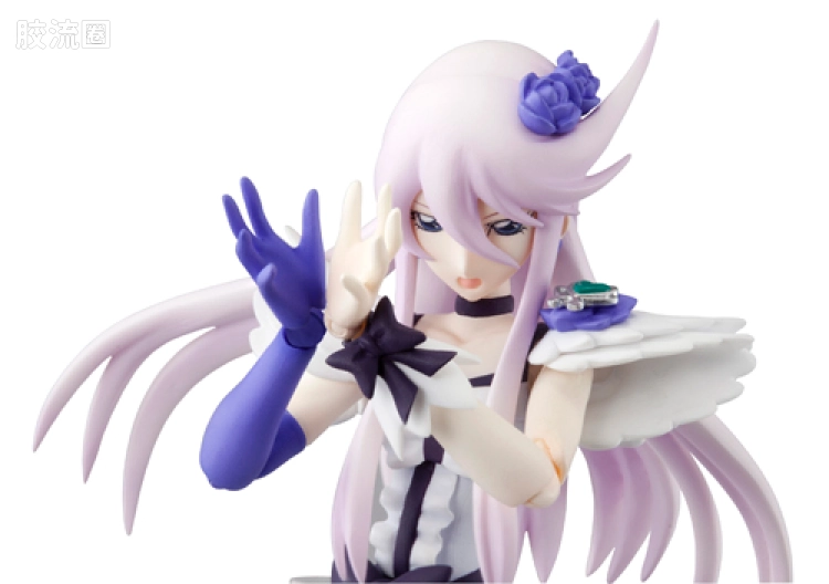 SHF 光之美少女系列 月光天使 - 图片