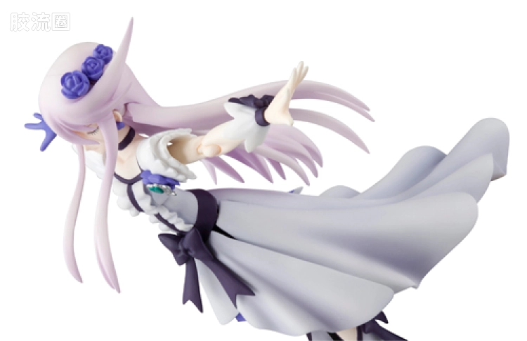SHF 光之美少女系列 月光天使 - 图片