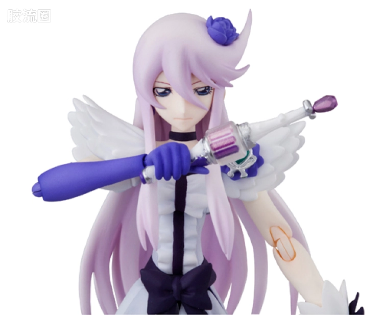 SHF 光之美少女系列 月光天使 - 图片