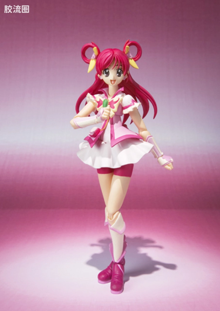SHF 光之美少女系列 梦天使 - 图片