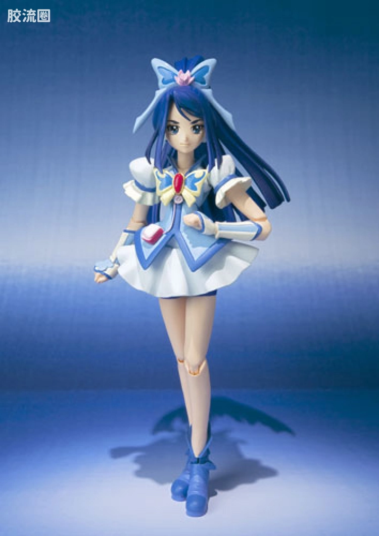 SHF 光之美少女系列 水天使 - 图片