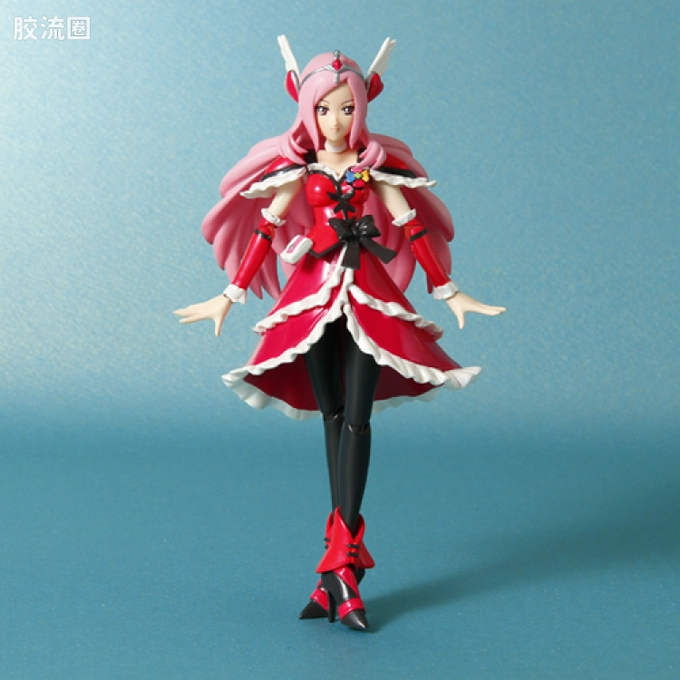 SHF 光之美少女系列 百香果天使 - 图片