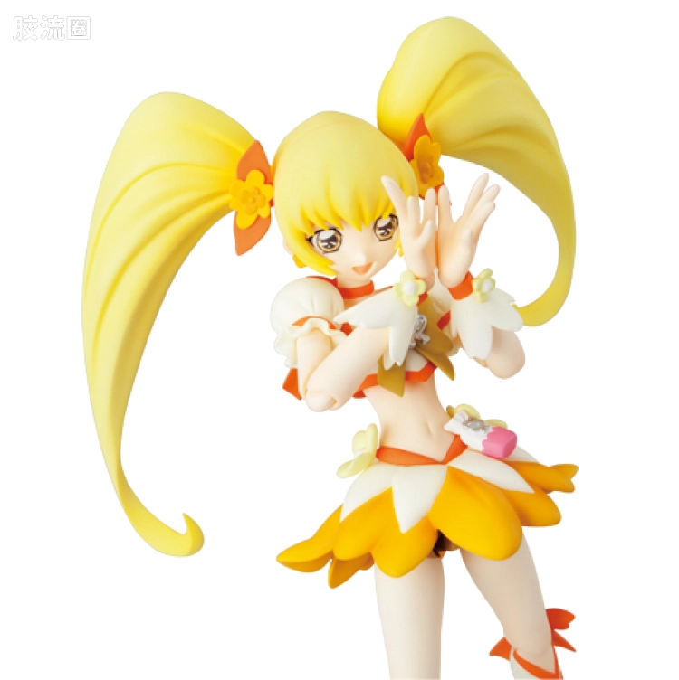 SHF 光之美少女系列 阳光天使 - 图片
